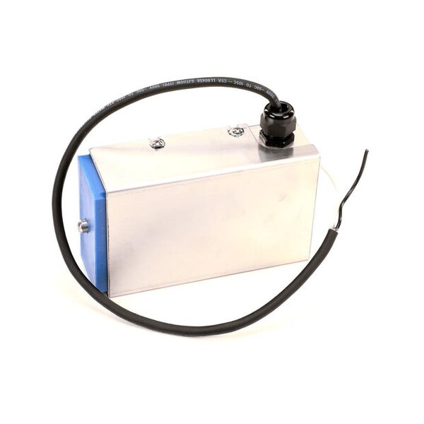 A-Door Interlock, Tempstar